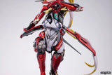【限定販売】少女発動機 OV-R200 “Warped circle”《27年8月預定》 行版 全數$7298 / *免運費   店取pt:70 / 27年12月27日*該產品有可能因供應商派貨不足而未能提供