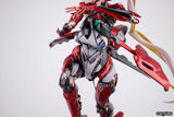 【限定販売】少女発動機 OV-R200 “Warped circle”《27年8月預定》 行版 全數$7298 / *免運費   店取pt:70 / 27年12月27日*該產品有可能因供應商派貨不足而未能提供