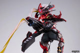 【限定販売】少女発動機 OV-R200 “Warped circle”《27年8月預定》 行版 全數$7298 / *免運費   店取pt:70 / 27年12月27日*該產品有可能因供應商派貨不足而未能提供