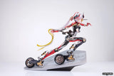 【限定販売】少女発動機 OV-R200 “Warped circle”《27年8月預定》 行版 全數$7298 / *免運費   店取pt:70 / 27年12月27日*該產品有可能因供應商派貨不足而未能提供