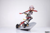 【限定販売】少女発動機 OV-R200 “Warped circle”《27年8月預定》 行版 全數$7298 / *免運費   店取pt:70 / 27年12月27日*該產品有可能因供應商派貨不足而未能提供