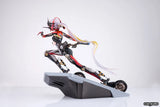 【限定販売】少女発動機 OV-R200 “Warped circle”《27年8月預定》 行版 全數$7298 / *免運費   店取pt:70 / 27年12月27日*該產品有可能因供應商派貨不足而未能提供