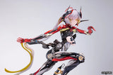 【限定販売】少女発動機 OV-R200 “Warped circle”《27年8月預定》 行版 全數$7298 / *免運費   店取pt:70 / 27年12月27日*該產品有可能因供應商派貨不足而未能提供