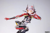 【限定販売】少女発動機 OV-R200 “Warped circle”《27年8月預定》 行版 全數$7298 / *免運費   店取pt:70 / 27年12月27日*該產品有可能因供應商派貨不足而未能提供