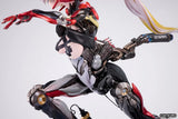 【限定販売】少女発動機 OV-R200 “Warped circle”《27年8月預定》 行版 全數$7298 / *免運費   店取pt:70 / 27年12月27日*該產品有可能因供應商派貨不足而未能提供