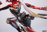 【限定販売】少女発動機 OV-R200 “Warped circle”《27年8月預定》 行版 全數$7298 / *免運費   店取pt:70 / 27年12月27日*該產品有可能因供應商派貨不足而未能提供