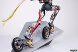 【限定販売】少女発動機 OV-R200 “Warped circle”《27年8月預定》 行版 全數$7298 / *免運費   店取pt:70 / 27年12月27日*該產品有可能因供應商派貨不足而未能提供