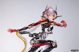 【限定販売】少女発動機 OV-R200 “Warped circle”《27年8月預定》 行版 全數$7298 / *免運費   店取pt:70 / 27年12月27日*該產品有可能因供應商派貨不足而未能提供