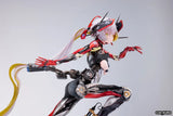 【限定販売】少女発動機 OV-R200 “Warped circle”《27年8月預定》 行版 全數$7298 / *免運費   店取pt:70 / 27年12月27日*該產品有可能因供應商派貨不足而未能提供