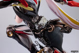 【限定販売】少女発動機 OV-R200 “Warped circle”《27年8月預定》 行版 全數$7298 / *免運費   店取pt:70 / 27年12月27日*該產品有可能因供應商派貨不足而未能提供