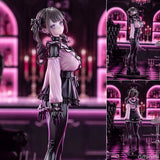 黒川ミウ Illustrated by YD ※連特典《26年12月預定》 行版 全數$1168 / *免運費   店取pt:20 / 26年8月17日*該產品有可能因供應商派貨不足而未能提供