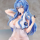 勝利の女神：NIKKE ヘルム - アフターシャワー《27年6月預定》 行版 全數$1438 / *免運費   店取pt:20 / 26年8月31日