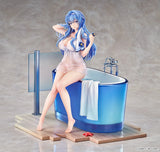 勝利の女神：NIKKE ヘルム - アフターシャワー《27年6月預定》 行版 全數$1438 / *免運費   店取pt:20 / 26年8月31日