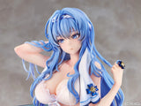 勝利の女神：NIKKE ヘルム - アフターシャワー《27年6月預定》 行版 全數$1438 / *免運費   店取pt:20 / 26年8月31日