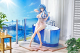 勝利の女神：NIKKE ヘルム - アフターシャワー《27年6月預定》 行版 全數$1438 / *免運費   店取pt:20 / 26年8月31日