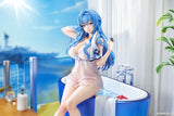 勝利の女神：NIKKE ヘルム - アフターシャワー《27年6月預定》 行版 全數$1438 / *免運費   店取pt:20 / 26年8月31日