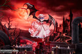 東方Project レミリア・スカーレット ※連特典《27年1月預定》 行版 全數$1498 / *免運費   店取pt:20 / 26年6月19日