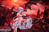 東方Project レミリア・スカーレット ※連特典《27年1月預定》 行版 全數$1498 / *免運費   店取pt:20 / 26年6月19日