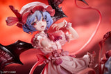 東方Project レミリア・スカーレット ※連特典《27年1月預定》 行版 全數$1498 / *免運費   店取pt:20 / 26年6月19日