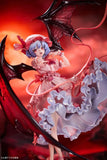 東方Project レミリア・スカーレット ※連特典《27年1月預定》 行版 全數$1498 / *免運費   店取pt:20 / 26年6月19日