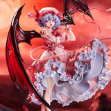 東方Project レミリア・スカーレット ※連特典《27年1月預定》 行版 全數$1498 / *免運費   店取pt:20 / 26年6月19日
