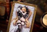 ステラ 黒猫Ver. 豪華版 ※連特典《27年10月預定》 行版 全數$1768 / *免運費   店取pt:20 / 26年11月16日