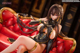 魔界幹部のお姉さん リディア《27年9月預定》 行版 全數$1398 / *免運費   店取pt:20 / 26年12月18日