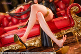 魔界幹部のお姉さん リディア《27年9月預定》 行版 全數$1398 / *免運費   店取pt:20 / 26年12月18日