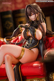 魔界幹部のお姉さん リディア《27年9月預定》 行版 全數$1398 / *免運費   店取pt:20 / 26年12月18日