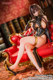 魔界幹部のお姉さん リディア《27年9月預定》 行版 全數$1398 / *免運費   店取pt:20 / 26年12月18日