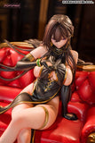 魔界幹部のお姉さん リディア《27年9月預定》 行版 全數$1398 / *免運費   店取pt:20 / 26年12月18日