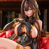 魔界幹部のお姉さん リディア《27年9月預定》 行版 全數$1398 / *免運費   店取pt:20 / 26年12月18日