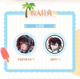 Dolly Verse KT子 ビーチデビュー 通常版 ※連特典※不設寄送《26年12月預定》 行版 全數$498 / ※不設寄送 / 26年8月31日