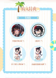 Dolly Verse KT子 ビーチデビュー 豪華版 ※連特典※不設寄送《26年12月預定》 行版 全數$568 / ※不設寄送 / 26年8月31日
