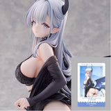 テアちゃん 下着Ver. 豪華版 ※連特典《27年12月預定》 行版 全數$1498 / *免運費   店取pt:20 / 26年10月26日