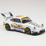 Porsche RWB 930 APPLE ※不設寄送《26年12月預定》 行版 全數$188 / ※不設寄送 / 26年9月24日
