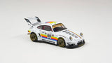 Porsche RWB 930 APPLE ※不設寄送《26年12月預定》 行版 全數$188 / ※不設寄送 / 26年9月24日