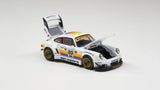 Porsche RWB 930 APPLE ※不設寄送《26年12月預定》 行版 全數$188 / ※不設寄送 / 26年9月24日