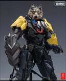 重型装備 TIWAZ 隊長型《22年8月預定》 6975212920122