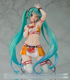 【限定販売】初音ミク GTプロジェクト レーシングミク 2010Ver. Art by 矢吹健太朗※可選擇特典版《23年8月預定》 4545784043387