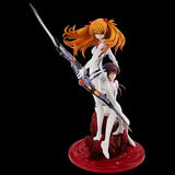 【限定販売】Precious G.E.M.シリーズ シン・エヴァンゲリオン劇場版 式波・アスカ・ラングレー＆真希波・マリ・イラストリアス《22年12月預定》 4535123833700