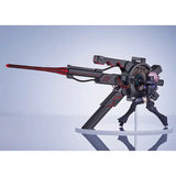 ConoFig Fate/Grand Order シールダー/マシュ・キリエライト〔オルテナウス〕+ブラックバレル《23年11月預定》 4534530732729