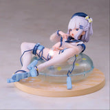 【18+】さかなつり 司咲りな《24年10月預定》 4573526990088