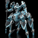 【限定販売】MODEROID ナイツ＆マジック ツェンドリンブル 量産機カラーVer.※不設寄送《23年6月預定》 4580590180550