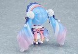 【限定販売】ねんどろいど キャラクター・ボーカル・シリーズ01 初音ミク 雪ミク 冬麗 Ver.《23年7月預定》 wh36_gsc_jp_01