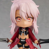 ねんどろいど 劇場版Fate/kaleid liner プリズマ☆イリヤ Licht 名前の無い少女 クロエ・フォン・アインツベルン《23年5月預定》 4580590170605