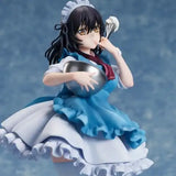 ストライク・ザ・ブラッドFINAL 姫柊雪菜 メイドVer.《22年11月預定》 4589584957673