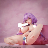 【18+】肉感少女 オトナの夜遊び 葛城ほたる 1/4《23年11月預定》 4589607796807