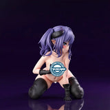 【18+】肉感少女 サキュバス ナハトちゃん《23年7月預定》 4589607796074