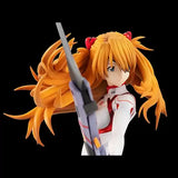 【限定販売】Precious G.E.M.シリーズ シン・エヴァンゲリオン劇場版 式波・アスカ・ラングレー＆真希波・マリ・イラストリアス《22年12月預定》 4535123833700